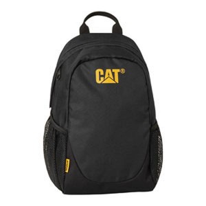 Caterpillar A2 Men's Backpack Black | 531809-BHA