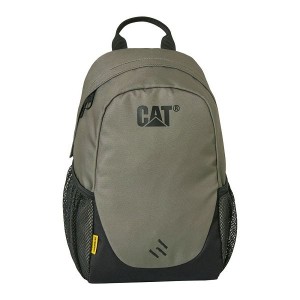 Caterpillar A2 Men's Backpack Dark / Olive / Green | 836507-TAN