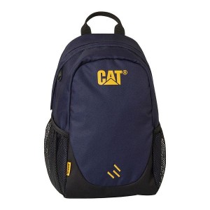 Caterpillar A2 Men's Backpack Navy | 978320-CGK