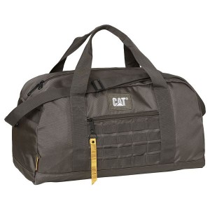 Caterpillar Antarctic Duffel M Men's Bags Dark / Grey | 862573-QTJ