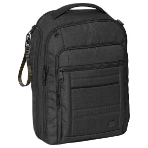 Caterpillar B. Holt Business Men's Backpack Black | 164295-KRN