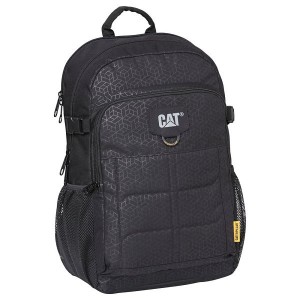 Caterpillar Barry Men's Backpack Black | 086219-FTQ