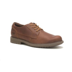 Caterpillar Cason Men's Casual Shoes Brown | 023715-IZU