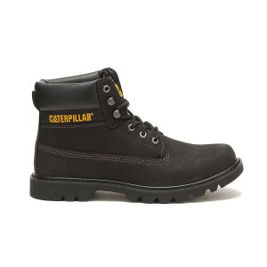 Caterpillar Colorado 2.0 Men's Boots Black | 310482-PBK