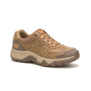 Caterpillar Detours Men's Casual Shoes Orange | 275480-XTU