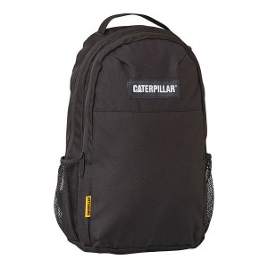 Caterpillar Extended C1 Men's Backpack Black | 278360-JAX