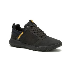 Caterpillar Hex Ready Lo Men's Sneakers Black | 957041-OYT