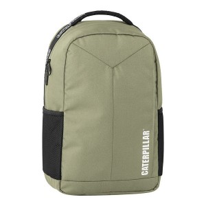 Caterpillar Men's Backpack Green | 041857-IEH