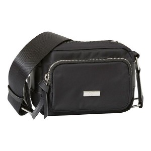 Caterpillar Mini Crossbody Men's Bags Black | 415329-QMZ