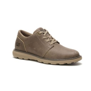 Caterpillar Oly 2.0 Men's Casual Shoes Brown | 942506-JHZ