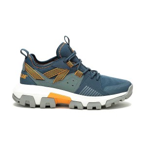 Caterpillar Raider Sport Men's Sneakers Blue | 074853-CBA