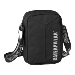 Caterpillar Shoulder Men's Bags Black | 056842-TUV