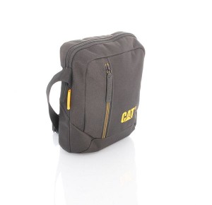 Caterpillar Shoulder Men's Bags Black | 130986-SPR