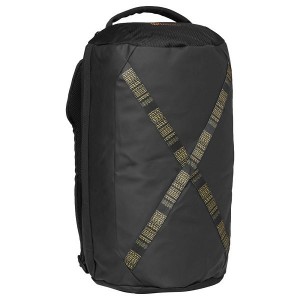 Caterpillar The Sixty Duffel Men's Backpack Black | 970423-LGU