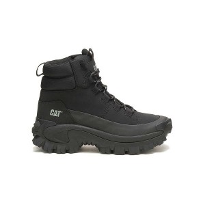 Caterpillar Trespass Waterproof Galosh Men's Boots Black | 061253-DHF