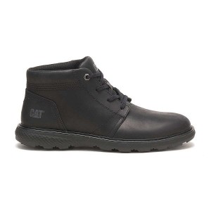 Caterpillar Trey 2.0 Men's Boots Black | 573942-IQE