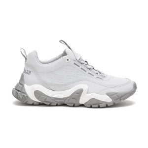 Caterpillar Vapor Storm Women's Sneakers Grey | 259083-KLA