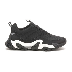 Caterpillar Vapor Storm Women's Sneakers Black | 013982-JRP