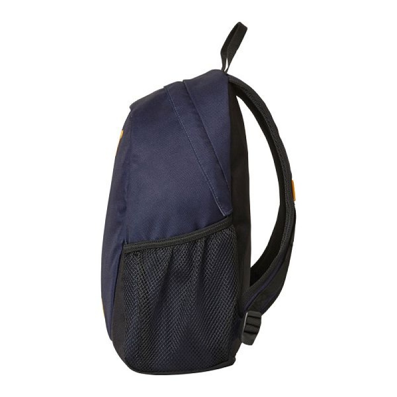 Caterpillar A2 Men's Backpack Navy | 978320-CGK