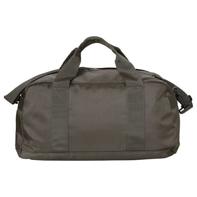 Caterpillar Antarctic Duffel M Men's Bags Dark / Grey | 862573-QTJ