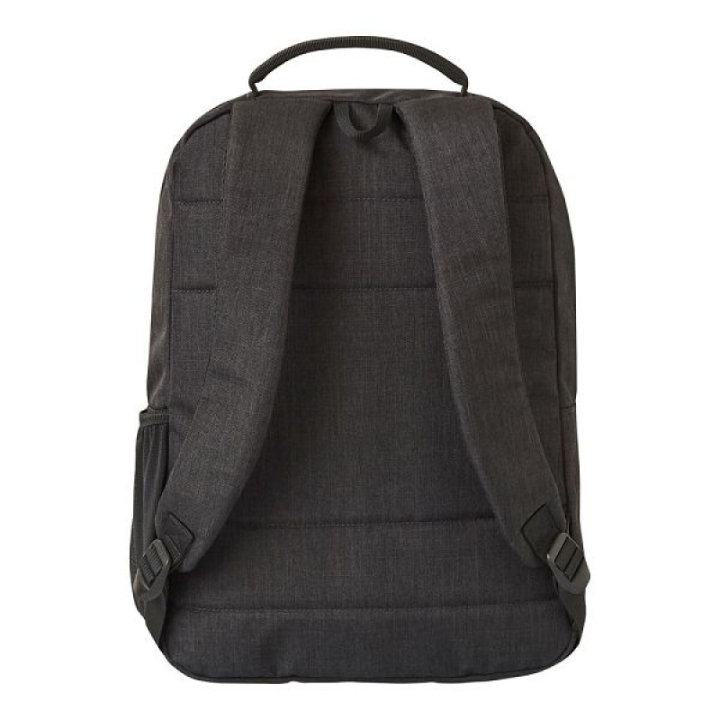 Caterpillar Business B1b Men's Backpack Dark / Grey | 873204-XNJ