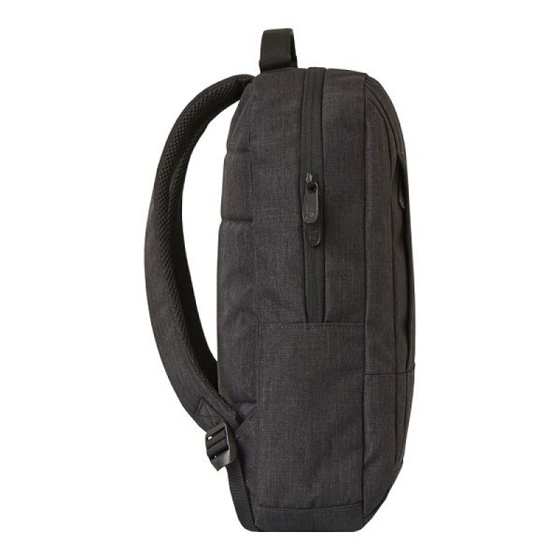 Caterpillar Business B1b Men's Backpack Dark / Grey | 873204-XNJ