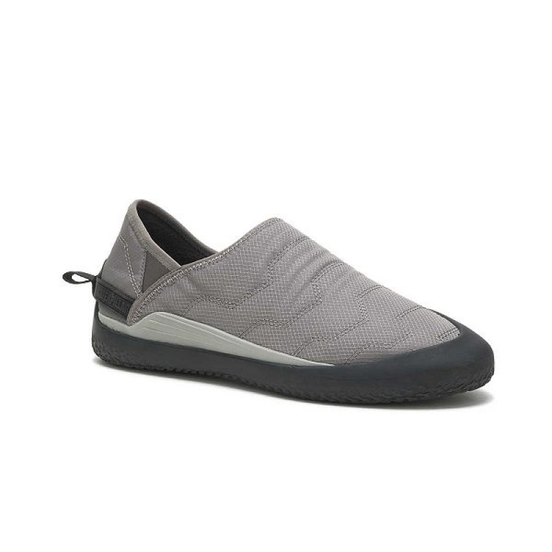 Caterpillar Crossover Men's Slip On Grey | 289467-UOW