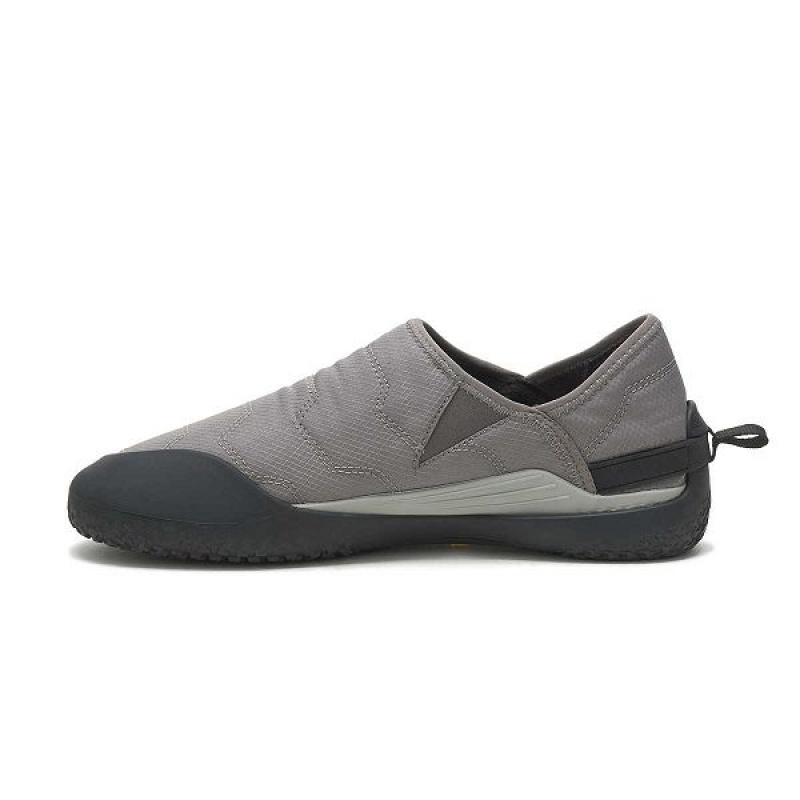 Caterpillar Crossover Men's Slip On Grey | 289467-UOW