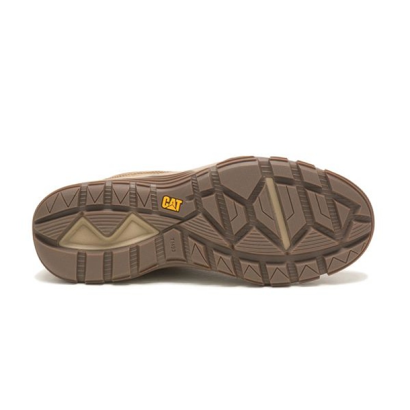 Caterpillar Detours Men's Casual Shoes Orange | 275480-XTU