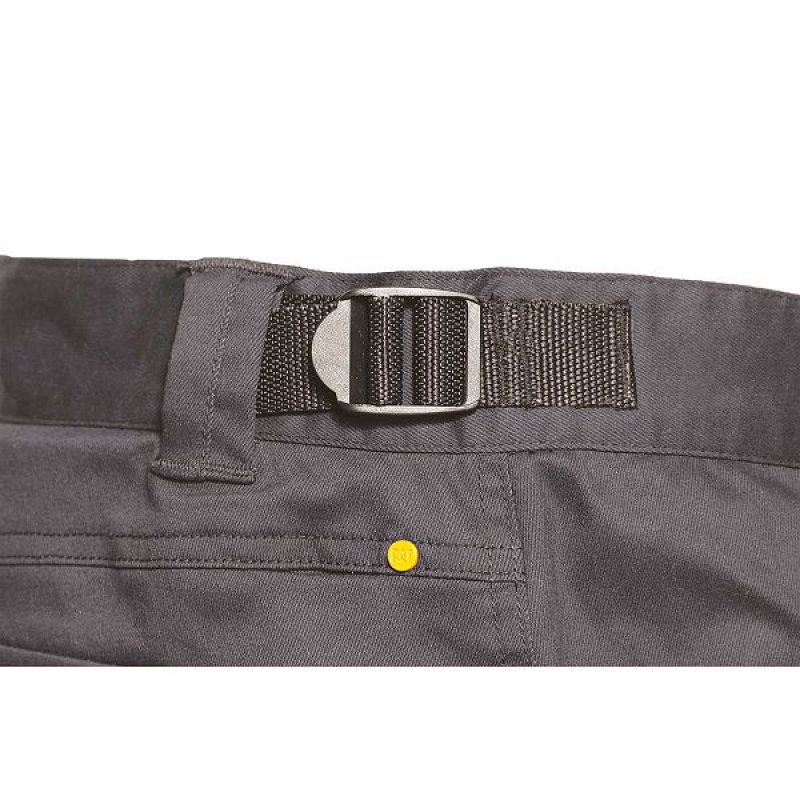 Caterpillar H2O Defender Women's Pants Black | 728356-GPJ