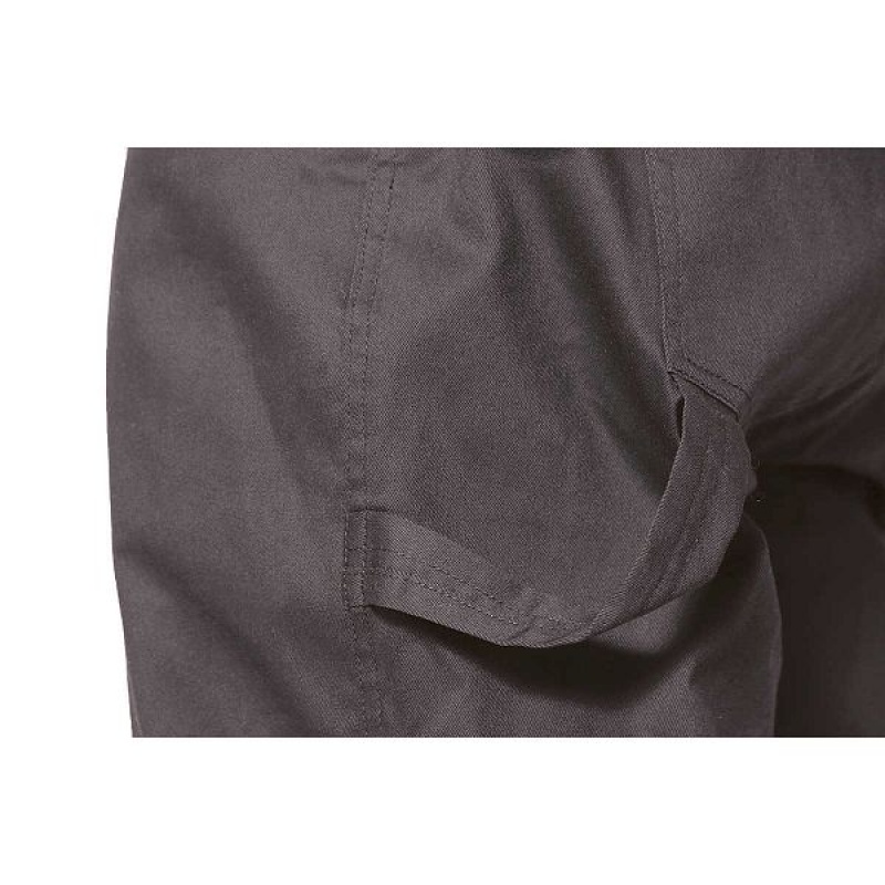 Caterpillar H2O Defender Women's Pants Black | 728356-GPJ