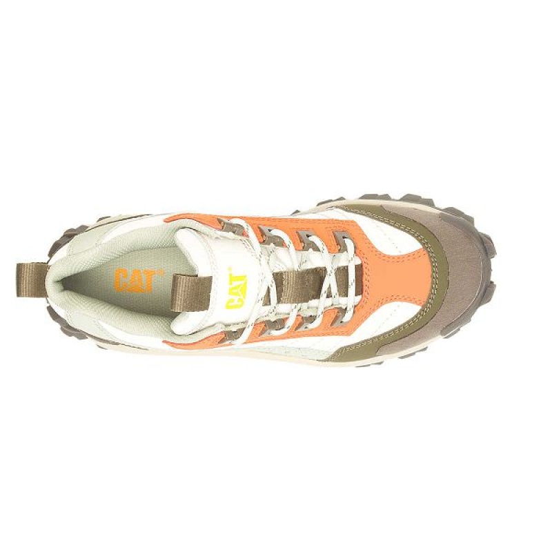 Caterpillar Intruder Women's Sneakers Grey | 927384-UJM