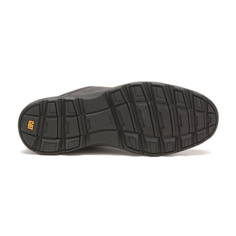 Caterpillar Oly 2.0 Men's Casual Shoes Black | 064728-IBZ