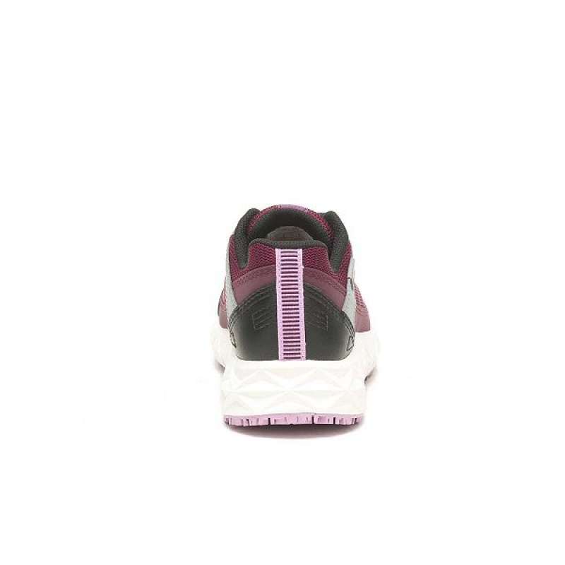 Caterpillar ProRush Speed FX Men's Sneakers Purple | 420138-FYK