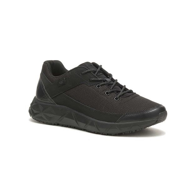 Caterpillar ProRush Speed FX Men's Sneakers Black | 283970-UFD