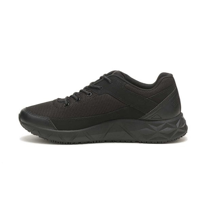 Caterpillar ProRush Speed FX Men's Sneakers Black | 283970-UFD