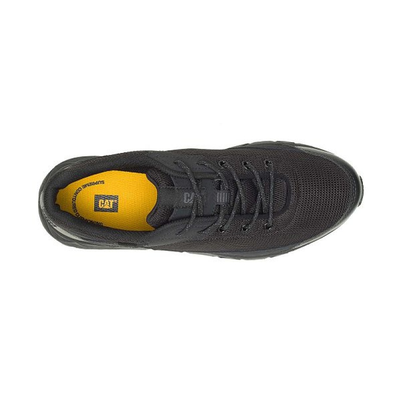 Caterpillar ProRush Speed FX Men's Sneakers Black | 283970-UFD