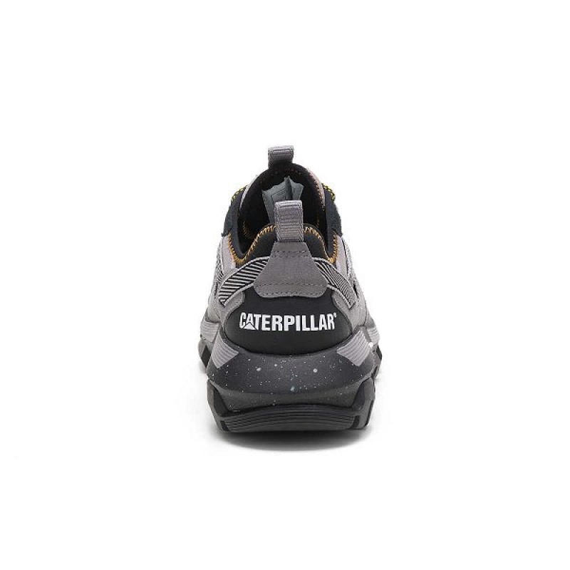 Caterpillar Raider Sport Men's Sneakers Black | 450231-PQK