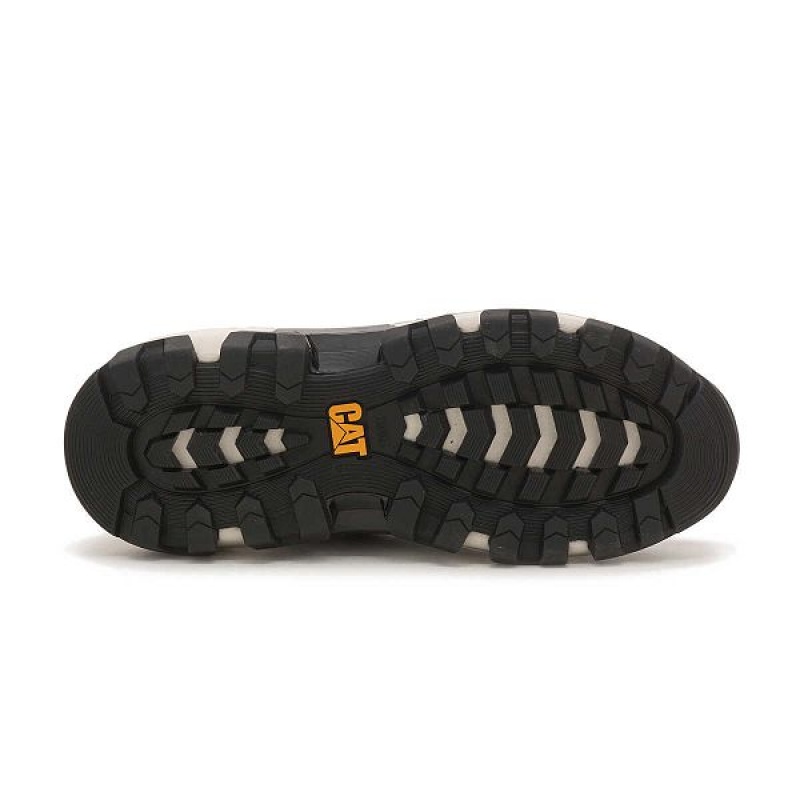 Caterpillar Raider Sport Women's Sneakers Black | 246795-TOL