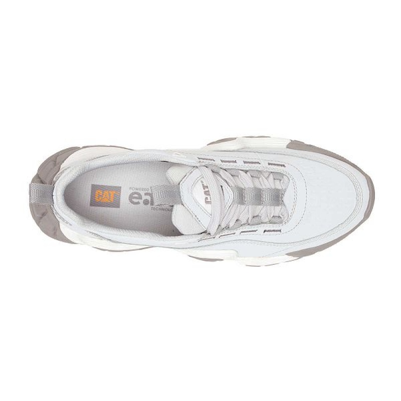 Caterpillar Vapor Storm Women's Sneakers Grey | 259083-KLA