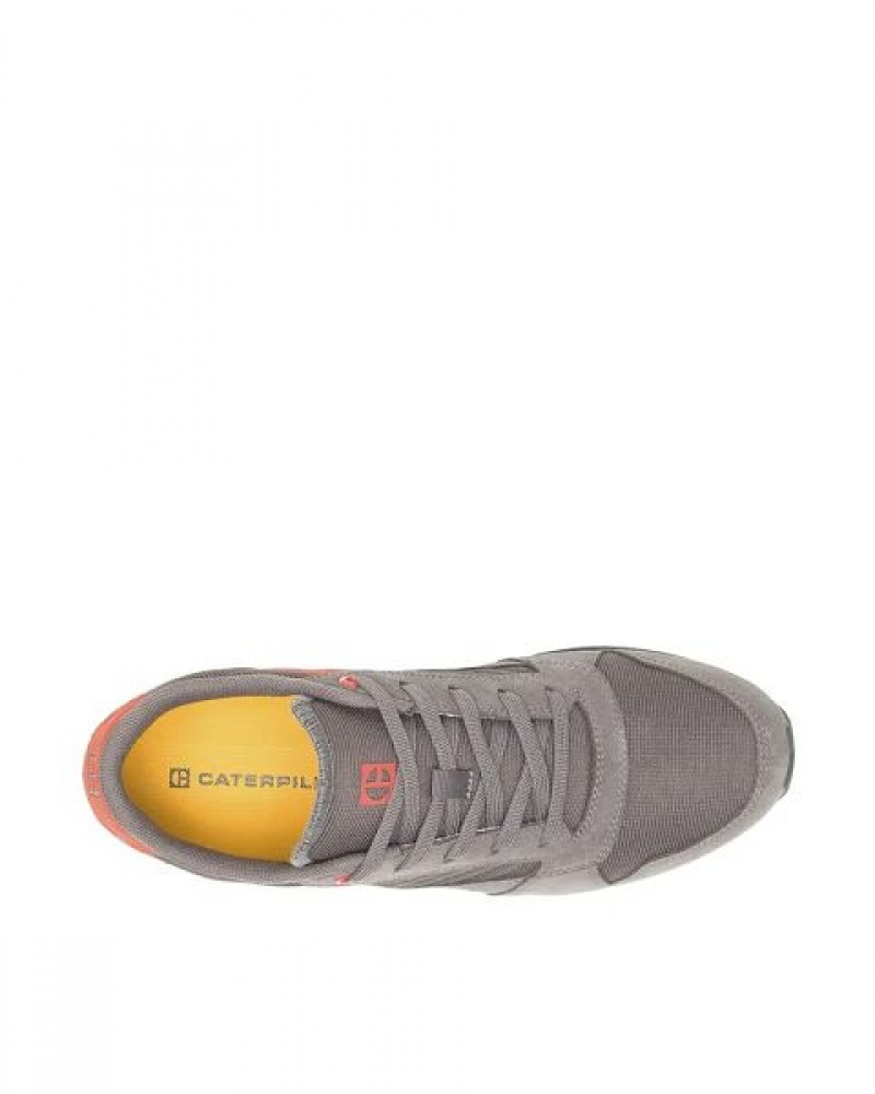 Caterpillar Ventura Men's Sneakers Dark / Grey | 196742-TCW