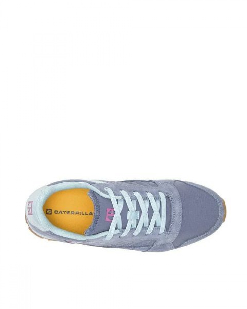 Caterpillar Ventura Women's Sneakers Grey | 534608-CIO